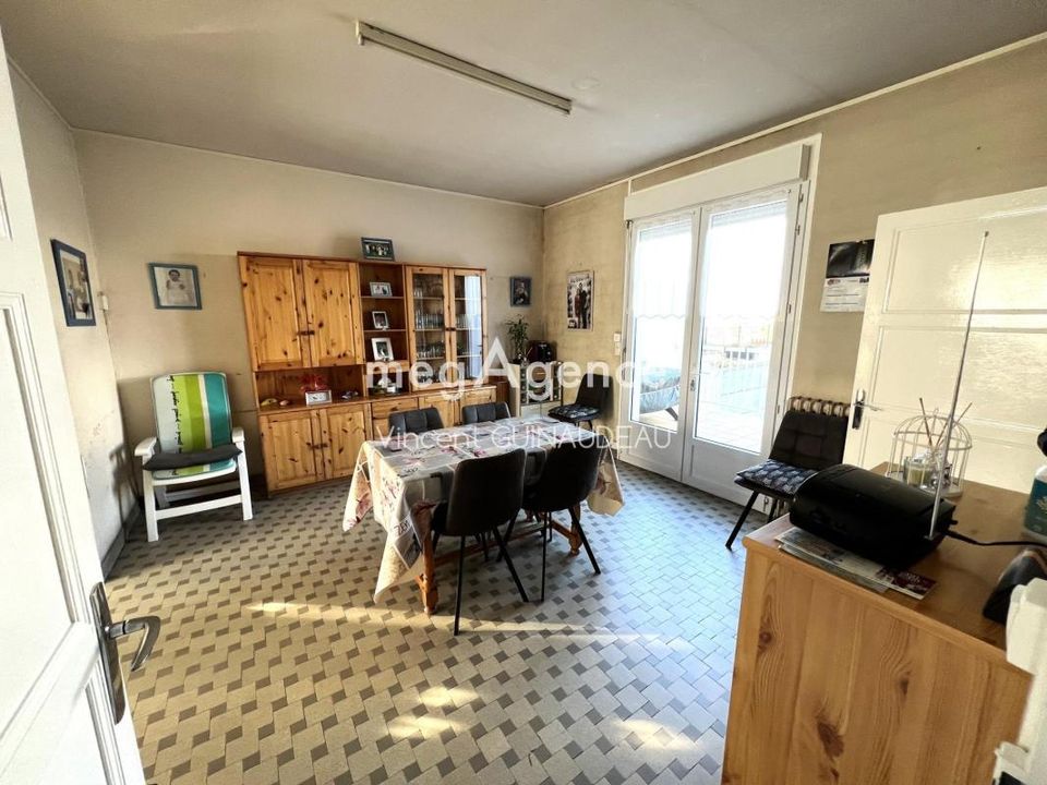 Villa i Cholet, Maine-et-Loire - bilde 4