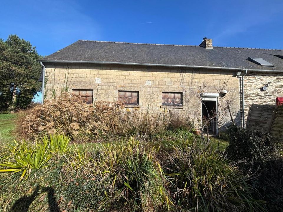 Villa i Treal, Morbihan - foto 1