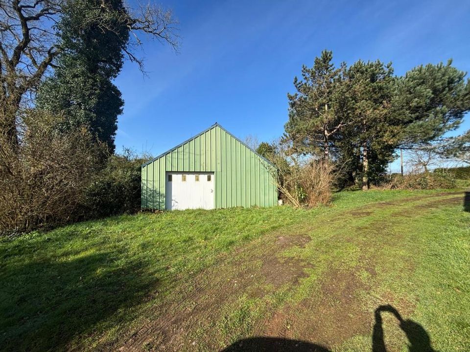 Villa i Treal, Morbihan - foto 2