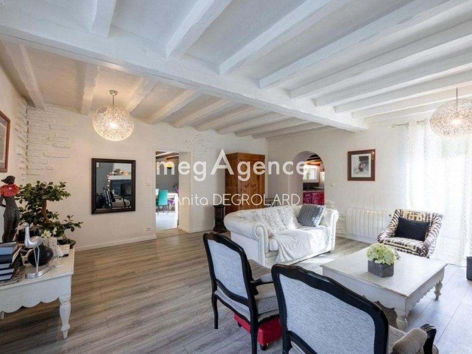 Villa i La Roche-sur-Yon, Vendee - foto 2