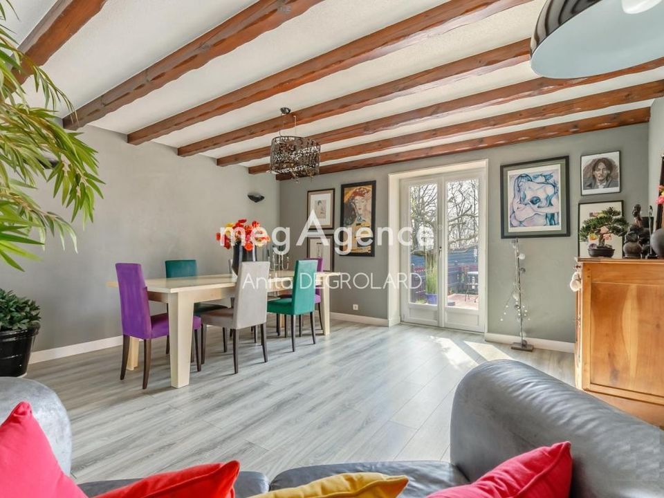 Villa i La Roche-sur-Yon, Vendee - foto 3