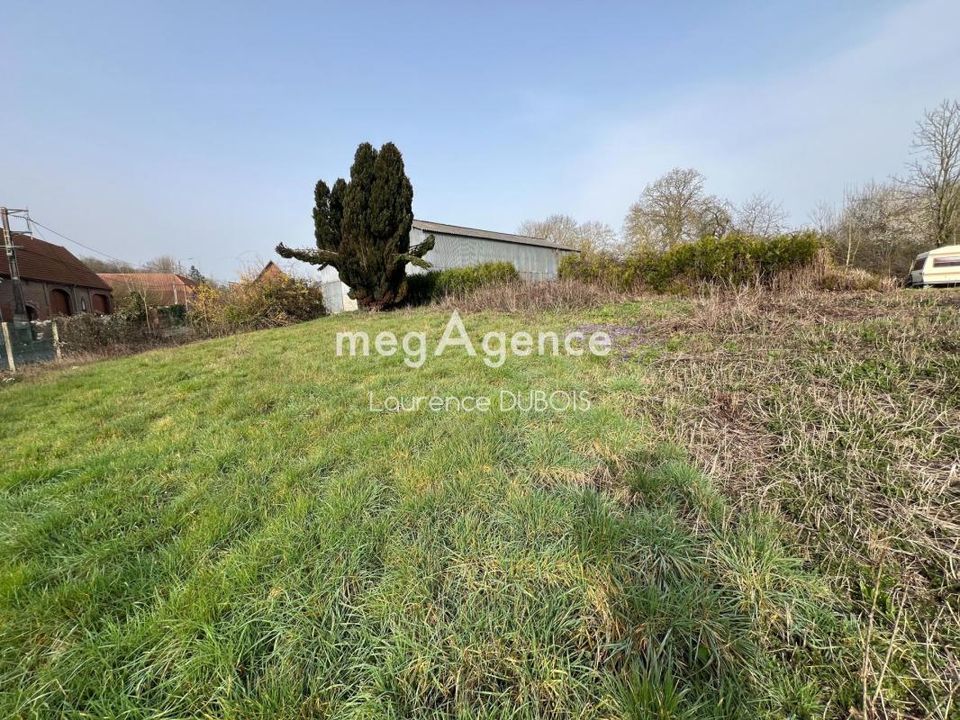 Helårsgrund i Bajus, Pas-de-Calais - foto 2