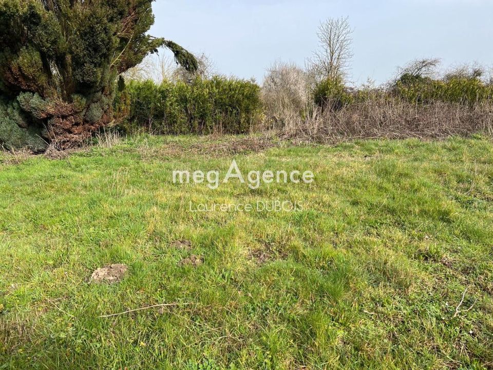 Helårsgrund i Bajus, Pas-de-Calais - foto 4
