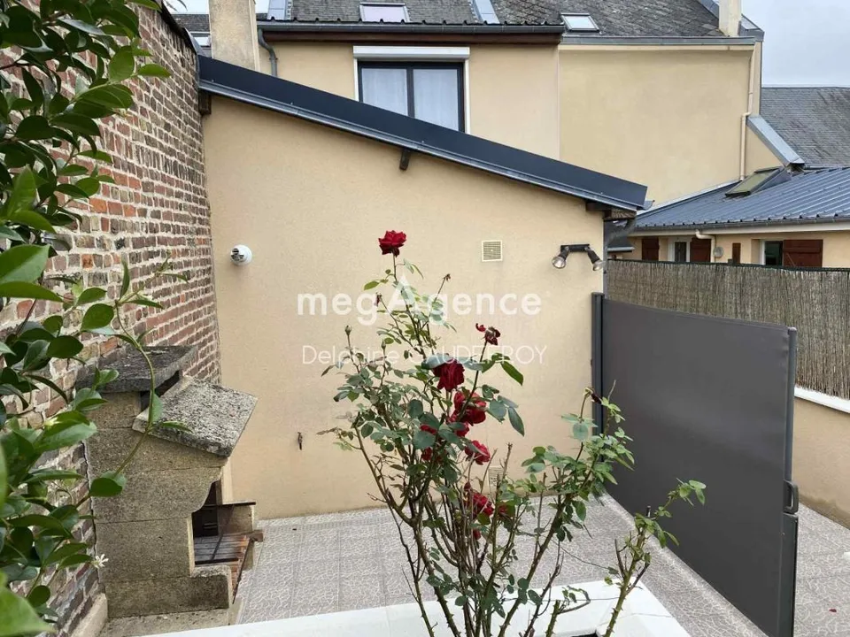 Villa i Amiens, Somme - foto 1