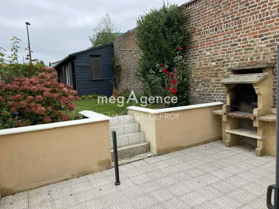 Villa i Amiens, Somme - foto 3