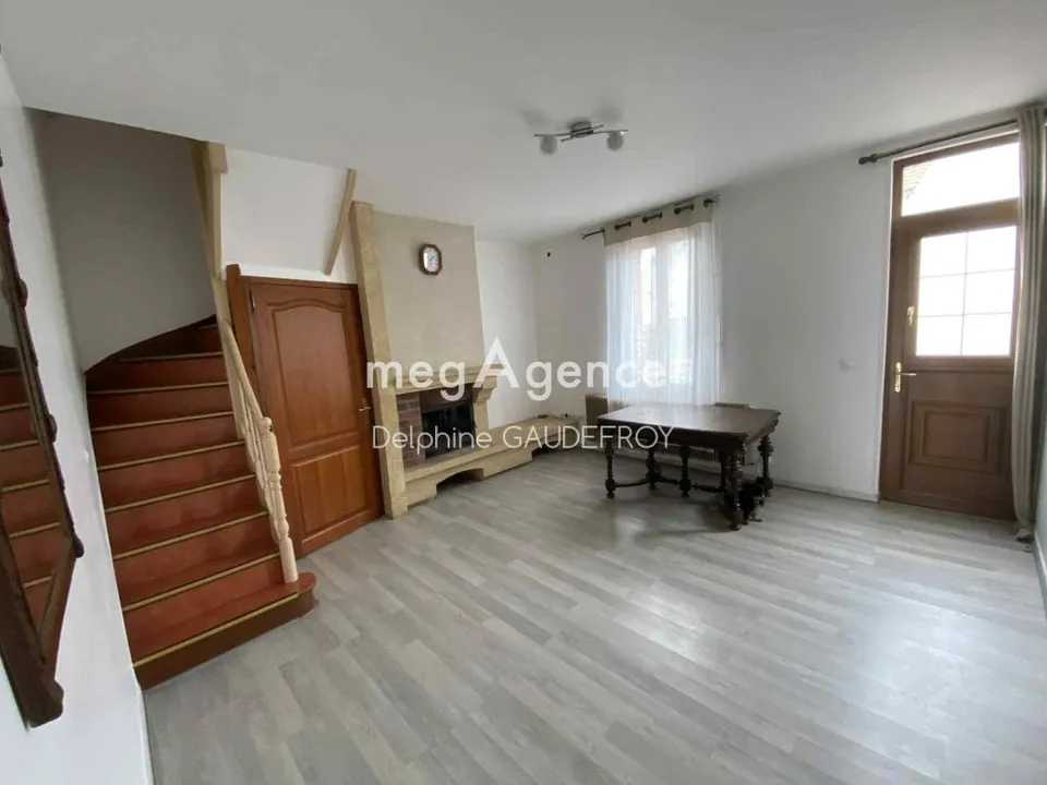 Villa i Amiens, Somme - foto 5