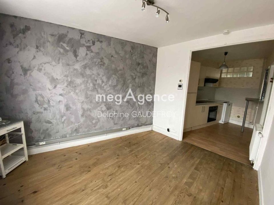 Villa i Amiens, Somme - foto 3