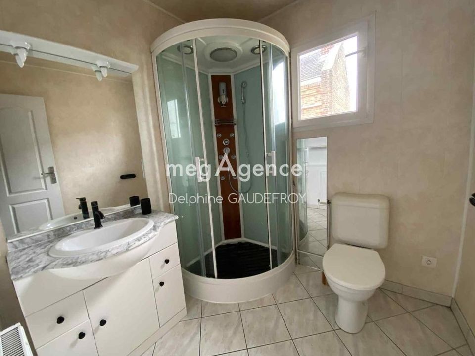 Villa i Amiens, Somme - foto 5