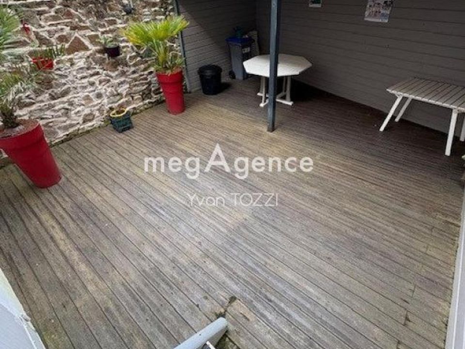 Villa i Les Sables-d'Olonne, Vendee - bilde 3