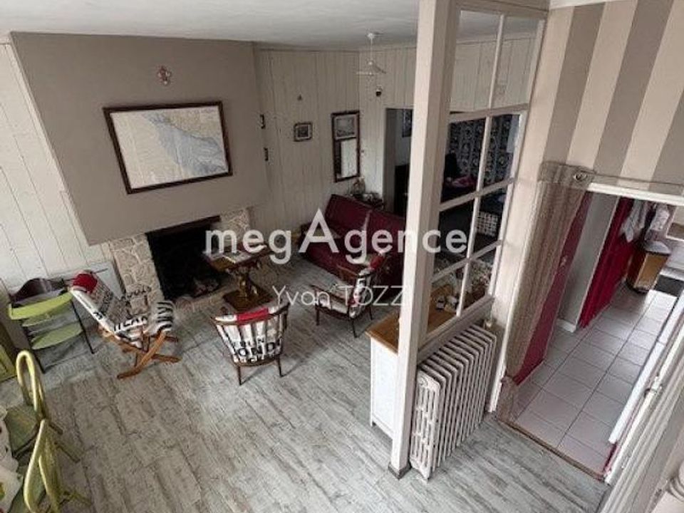 Villa i Les Sables-d'Olonne, Vendee - bilde 4