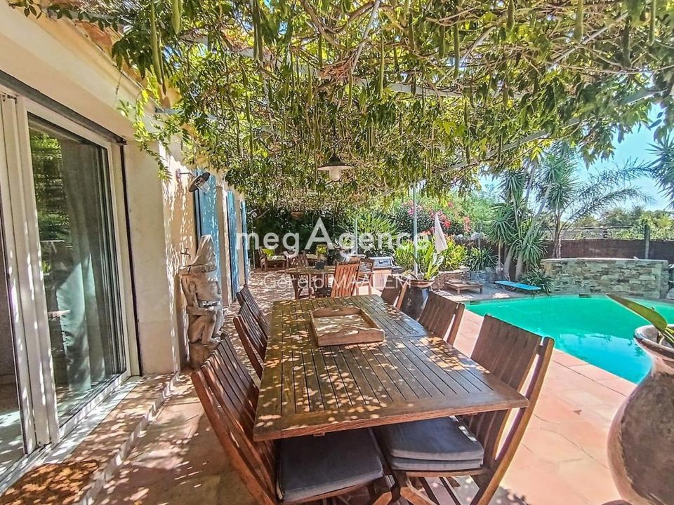 Villa i Grimaud, Var - foto 5