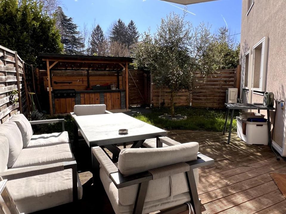 Villa i Saint-Martin-d'Hères, Isere - foto 4