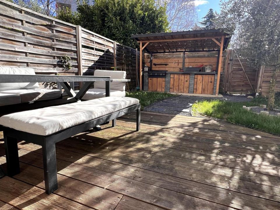 Villa i Saint-Martin-d'Hères, Isere - foto 5
