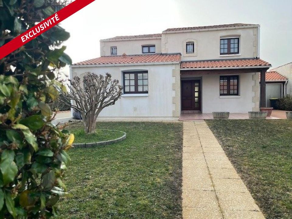 Villa en Royan, Charente-Maritime - foto 1
