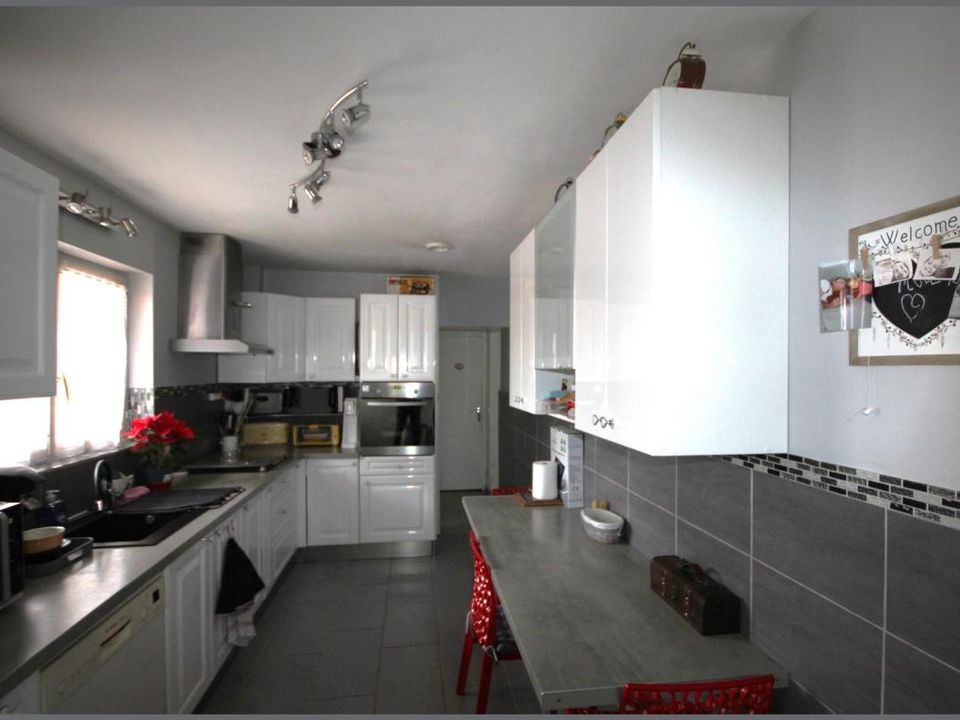 Villa i Mayet, Sarthe - foto 2
