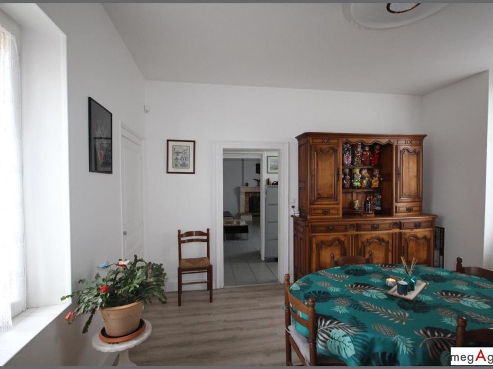 Villa i Mayet, Sarthe - foto 4