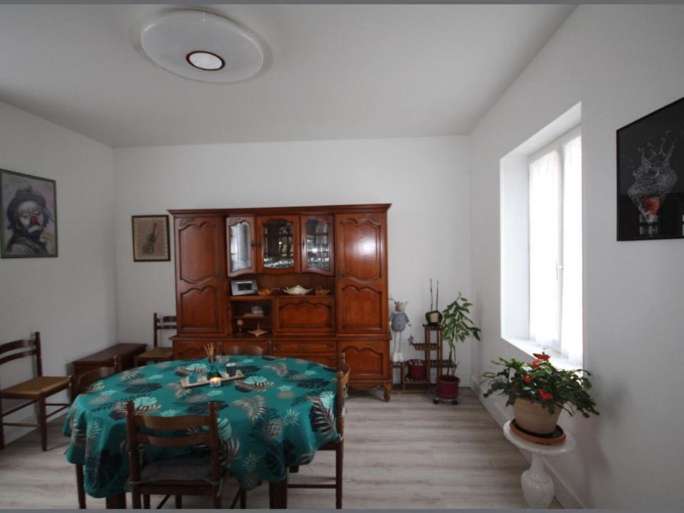 Villa i Mayet, Sarthe - foto 5