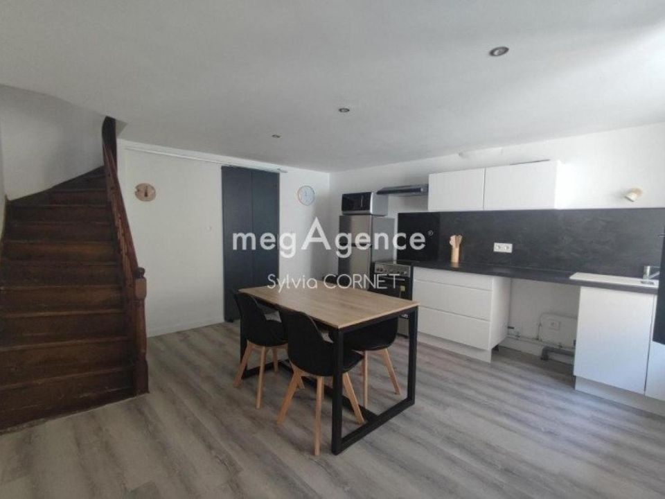 Landsbyhus i Jujurieux, Ain - foto 1