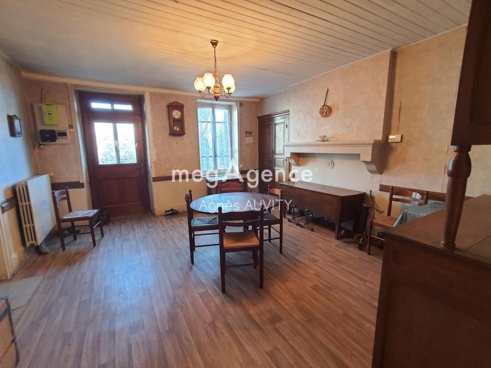 Landejendom i Saint-Marcel-en-Marcillat, Allier - foto 2