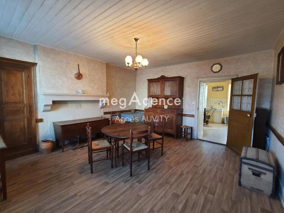 Landejendom i Saint-Marcel-en-Marcillat, Allier - foto 3