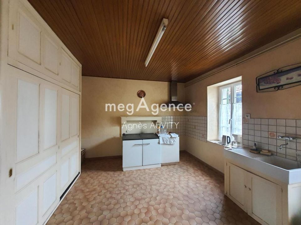 Landejendom i Saint-Marcel-en-Marcillat, Allier - foto 4