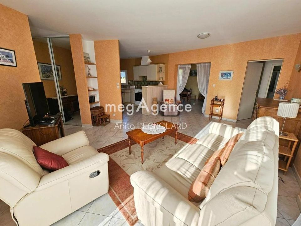 Villa i La Roche-sur-Yon, Vendee - foto 2