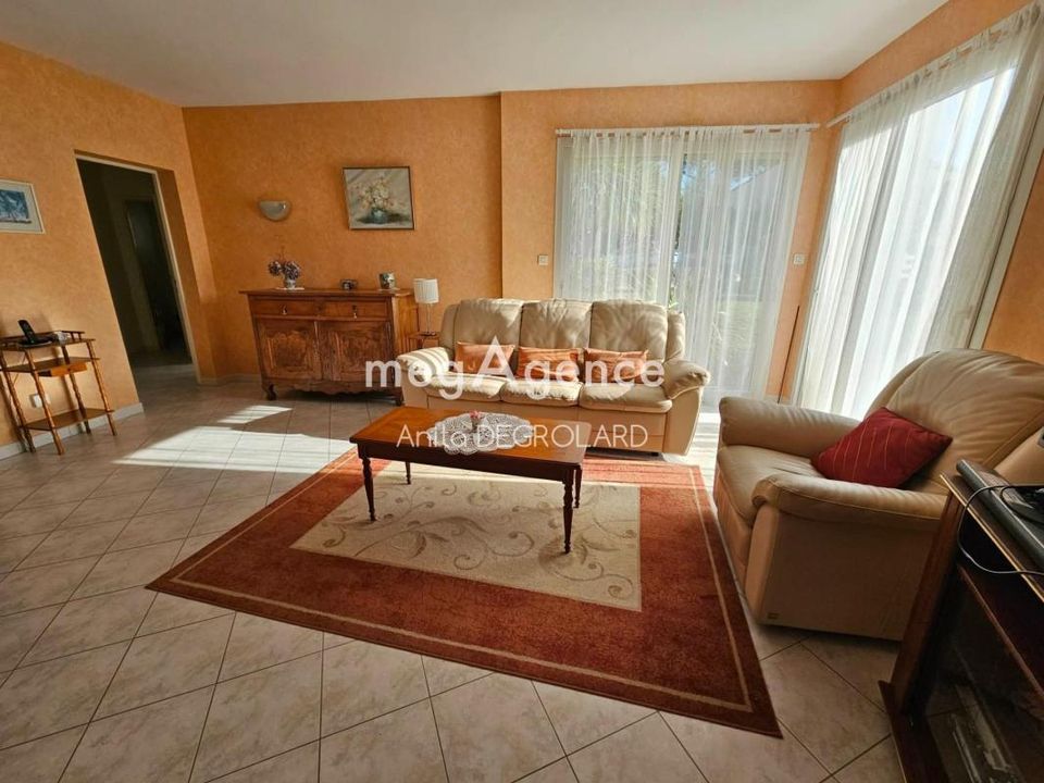 Villa i La Roche-sur-Yon, Vendee - foto 3