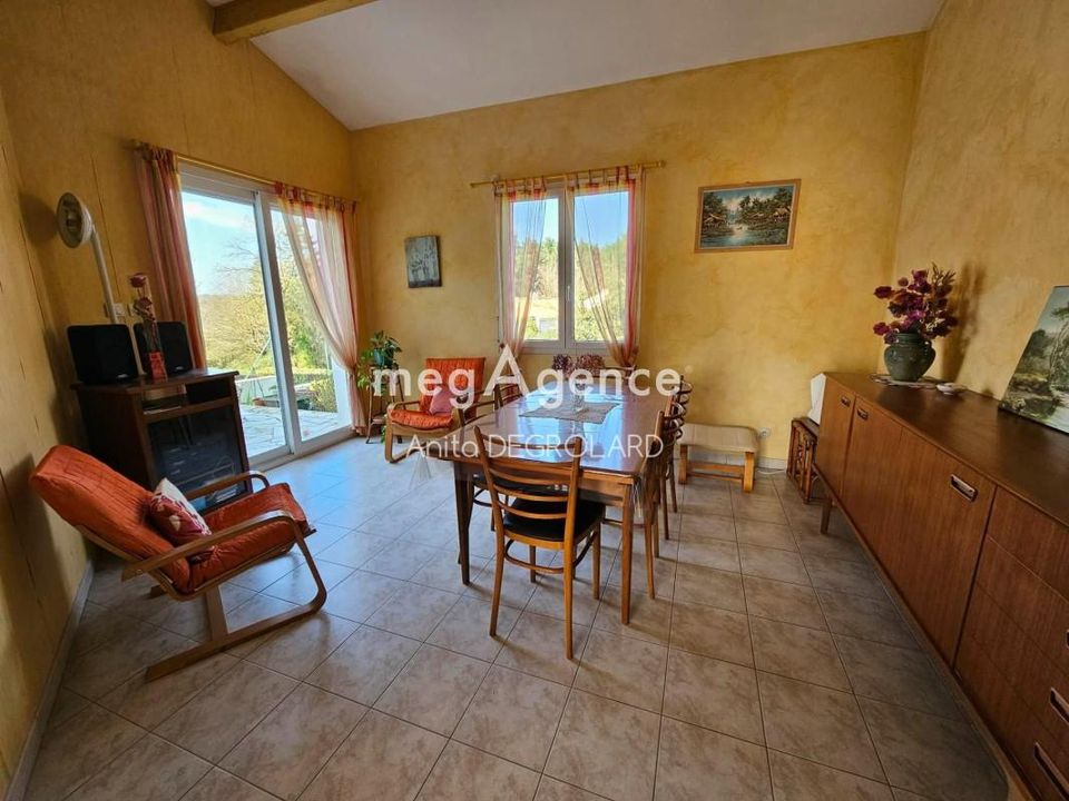 Villa i La Roche-sur-Yon, Vendee - foto 4