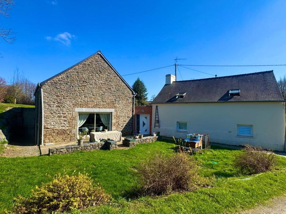 Villa i Plerguer, Ille-et-Vilaine - foto 2