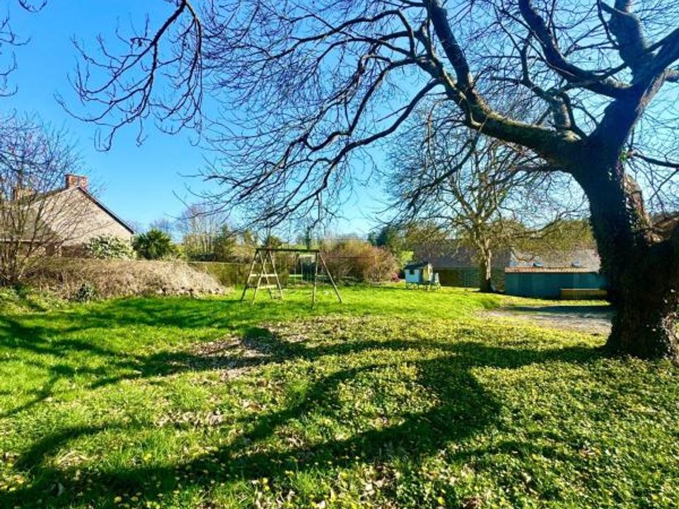 Villa i Plerguer, Ille-et-Vilaine - foto 3