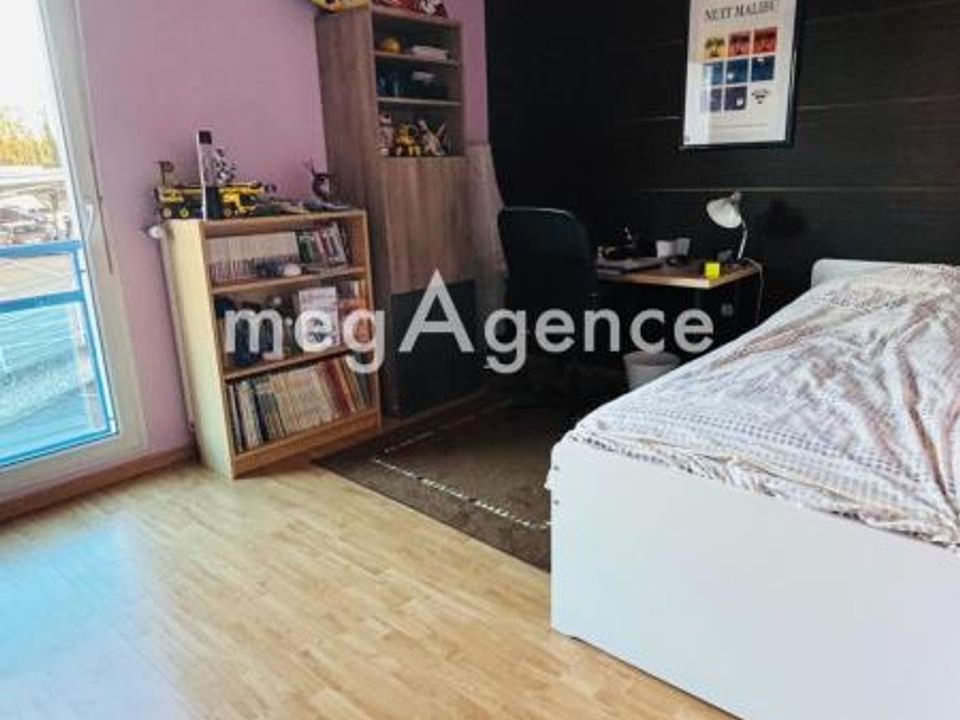 Lejlighed i Montigny-lès-Metz, Moselle - foto 4