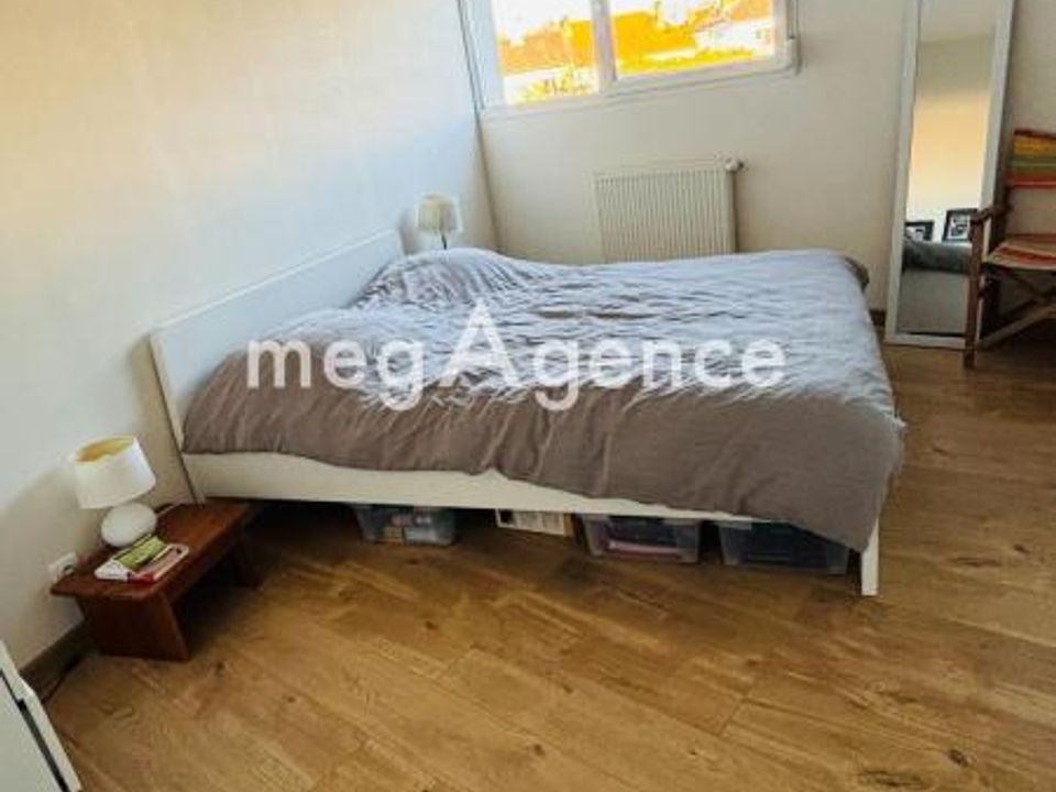 Lejlighed i Montigny-lès-Metz, Moselle - foto 5