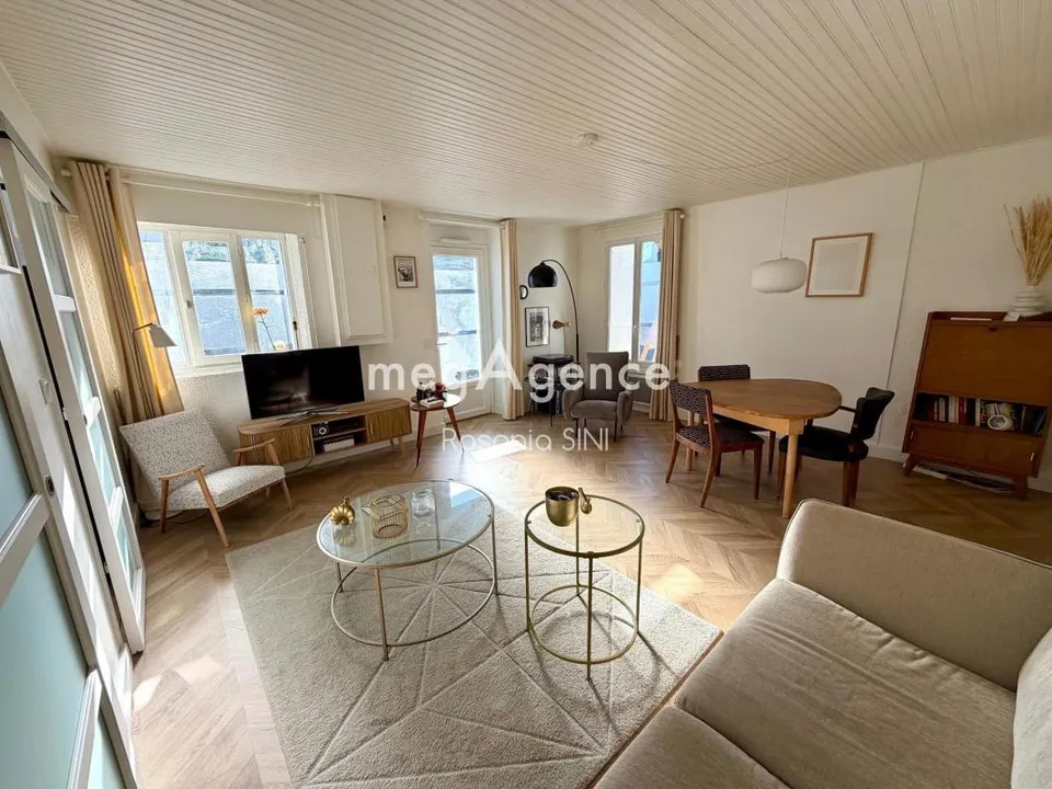 Villa i Les Sables-d'Olonne, Vendee - foto 1