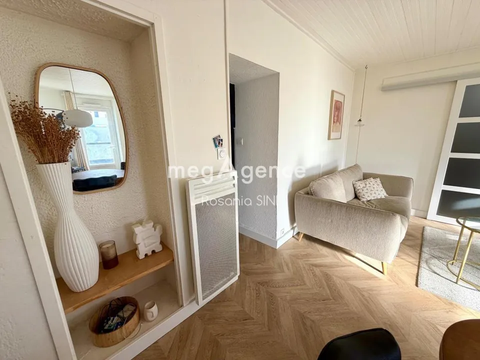 Villa i Les Sables-d'Olonne, Vendee - foto 2
