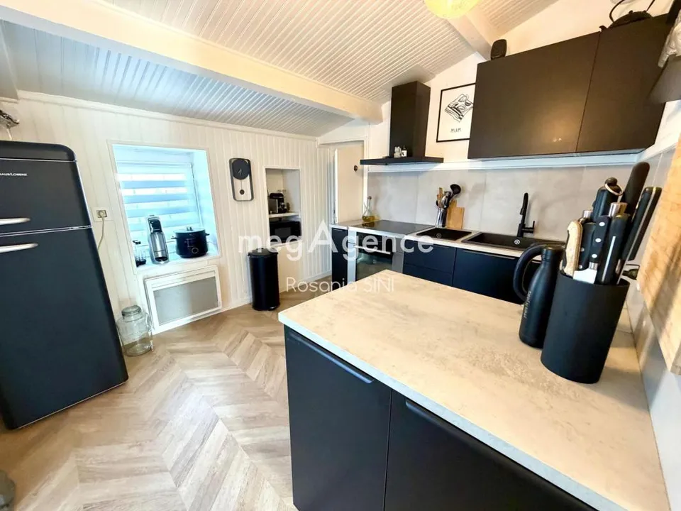 Villa i Les Sables-d'Olonne, Vendee - foto 4