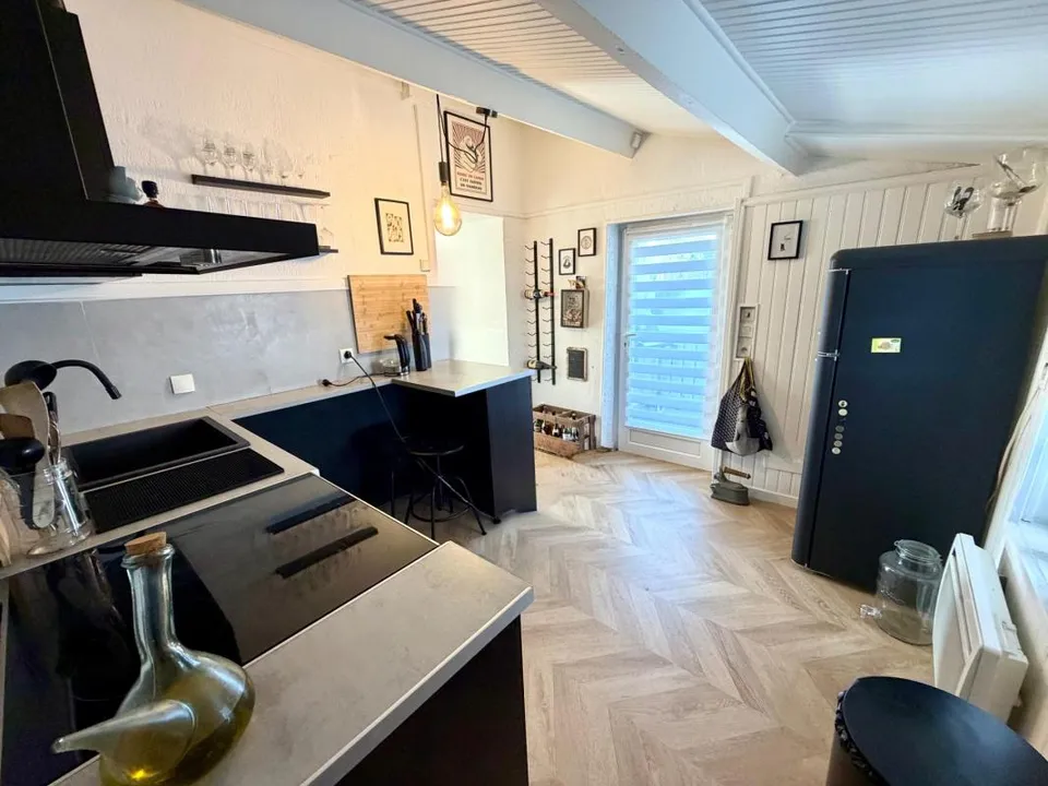 Villa i Les Sables-d'Olonne, Vendee - foto 5