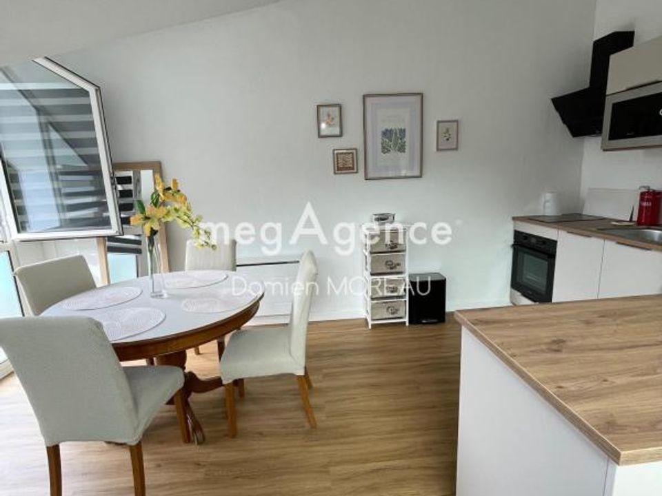 Lejlighed i Ploemel, Morbihan - foto 1