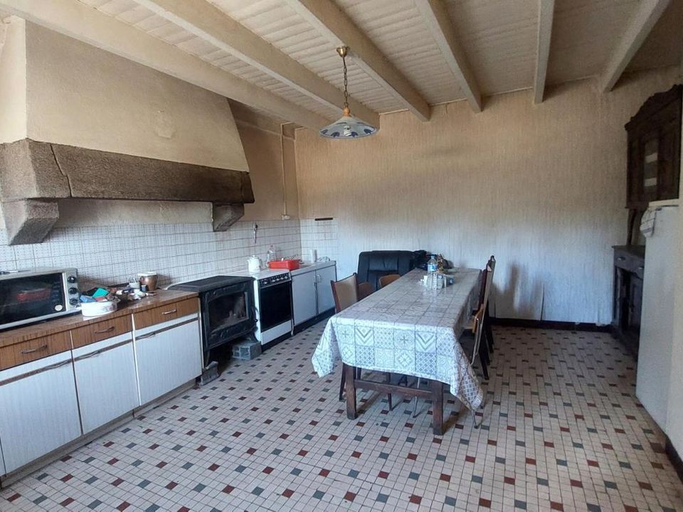 Casa de campo en Plougonver, Cotes-d'Armor - foto 2