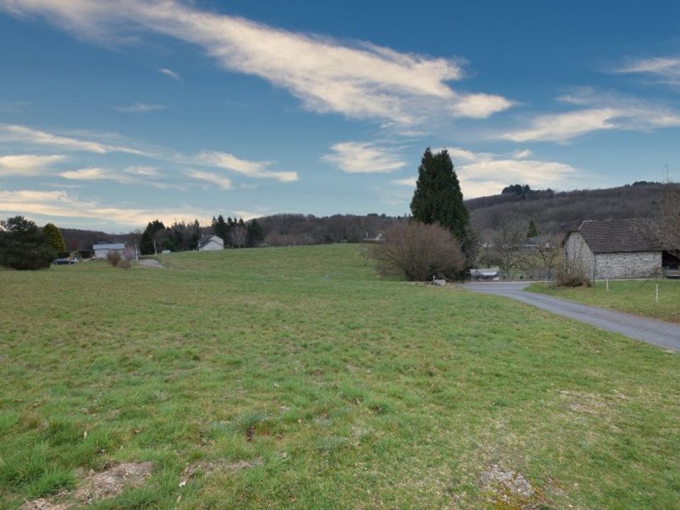 Helårsgrund i Le Chastang, Correze - foto 2