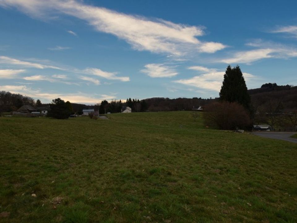 Helårsgrund i Le Chastang, Correze - foto 4
