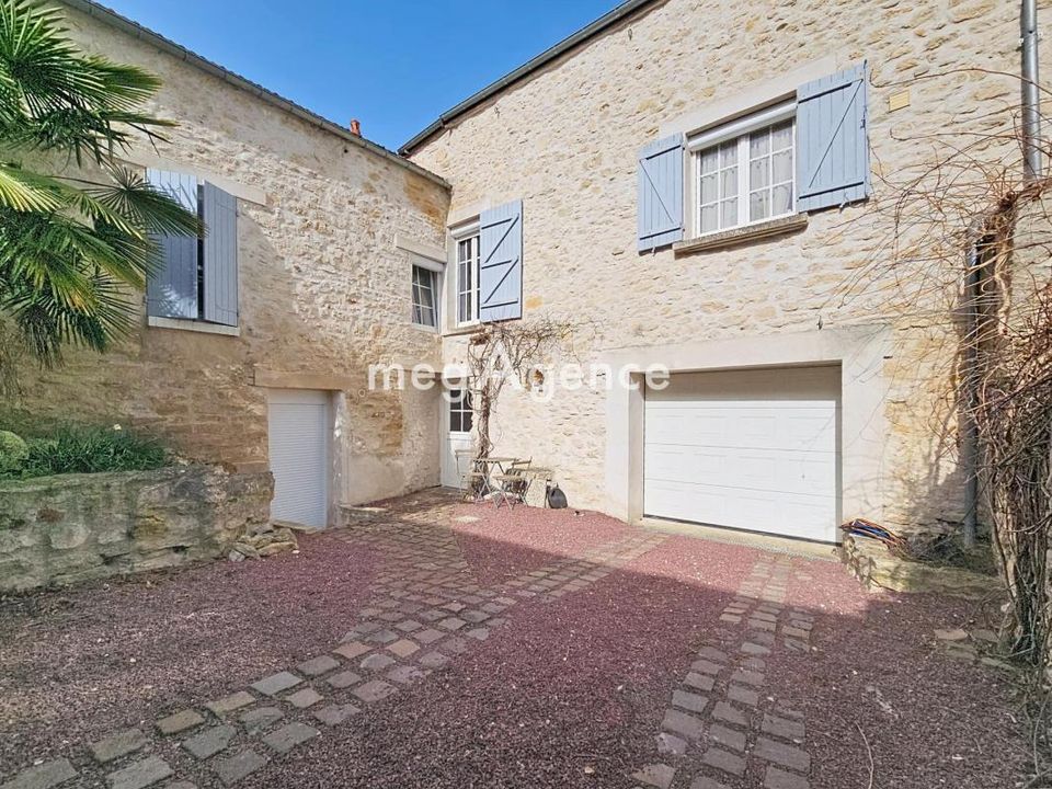 Villa i Bouafle, Yvelines - foto 1