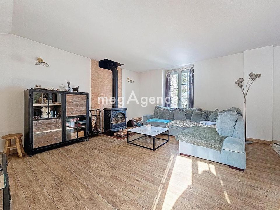 Villa i Bouafle, Yvelines - foto 2