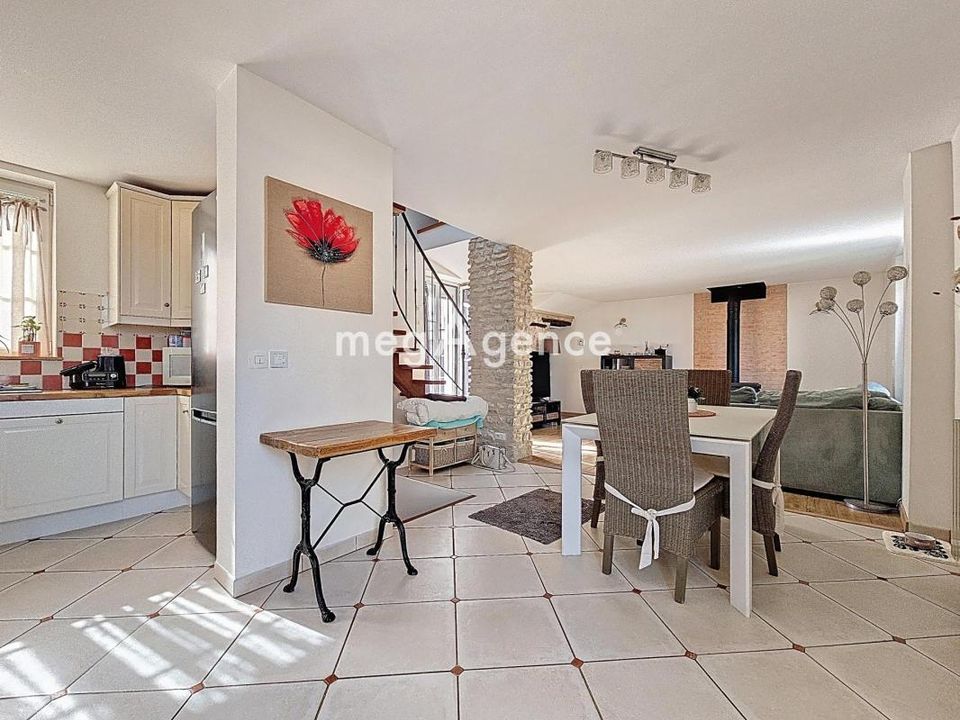 Villa i Bouafle, Yvelines - foto 4