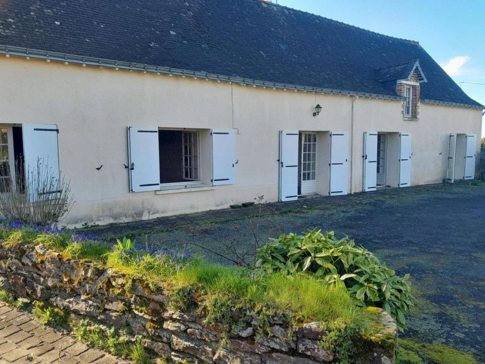 Haus in Rouge, Loire-Atlantique - Foto 1