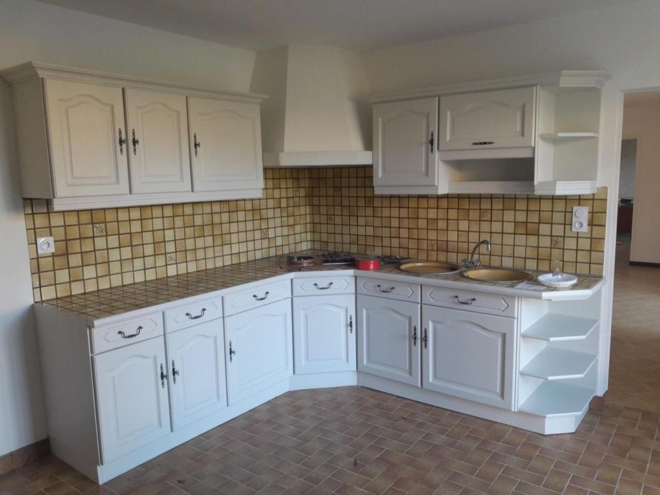Haus in Rouge, Loire-Atlantique - Foto 2