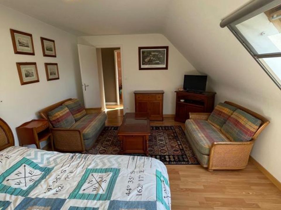 Landejendom i Locmariaquer, Morbihan - foto 4