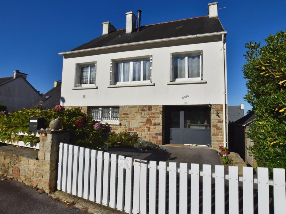 Villa i Locronan, Finistere - foto 1