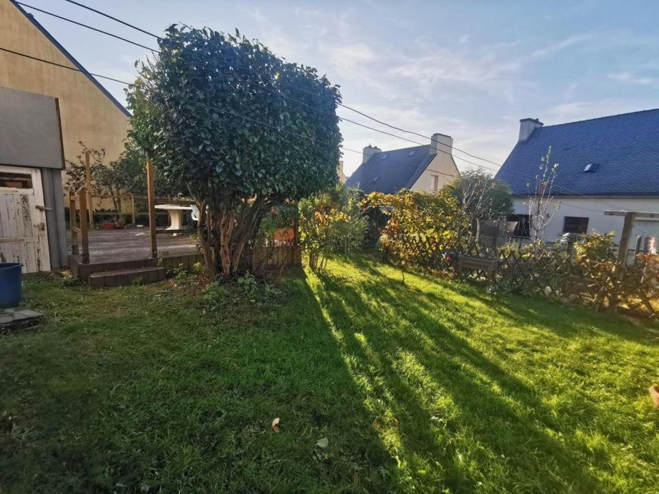 Villa i Locronan, Finistere - foto 3