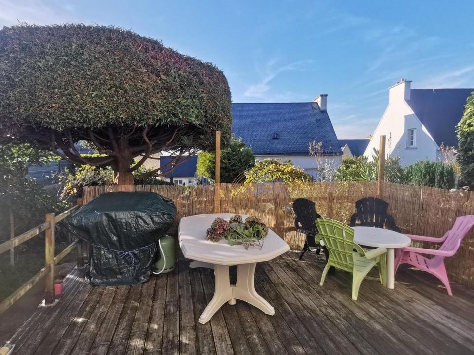 Villa i Locronan, Finistere - foto 4