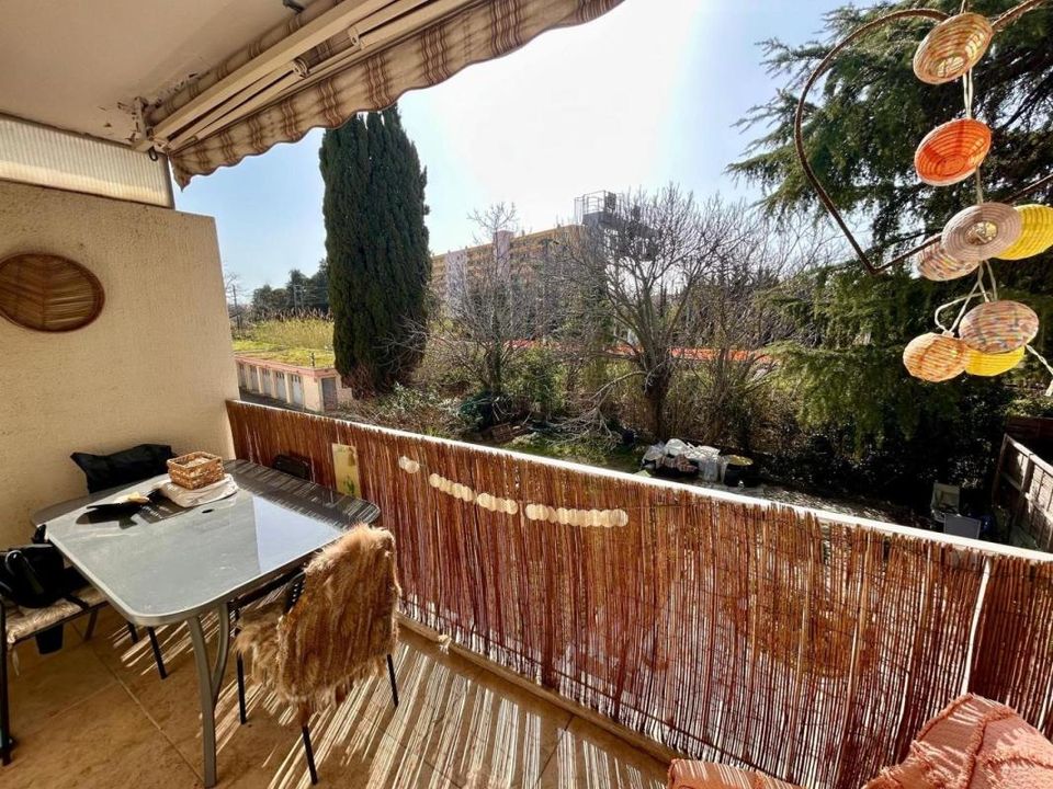 Lejlighed i Frejus, Var - foto 2